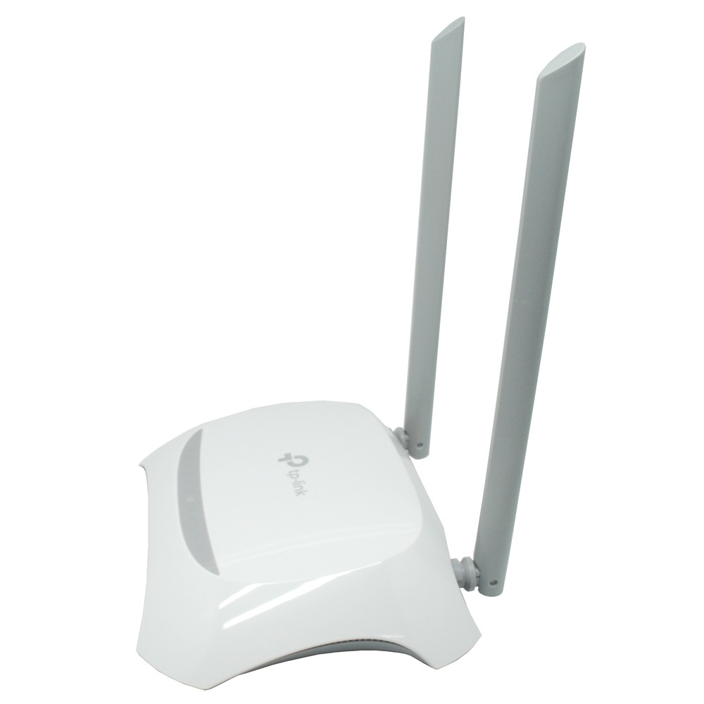 TP-LINK 300Mbps Wireless Router - TL-WR840N - White