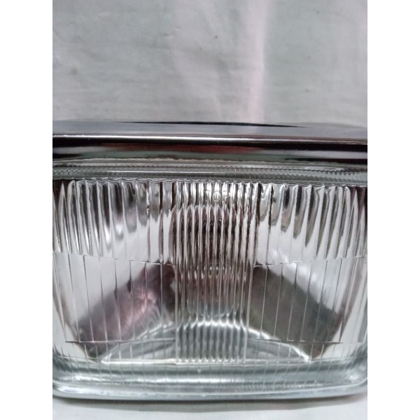 reflektor assy rx king lama.rxs hitam