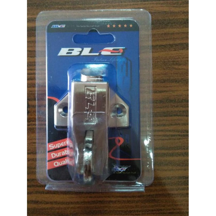 SPRING KNIFE BELLUCCI/GRENDEL JENDELA/SELOT JENDELA /JENDELA