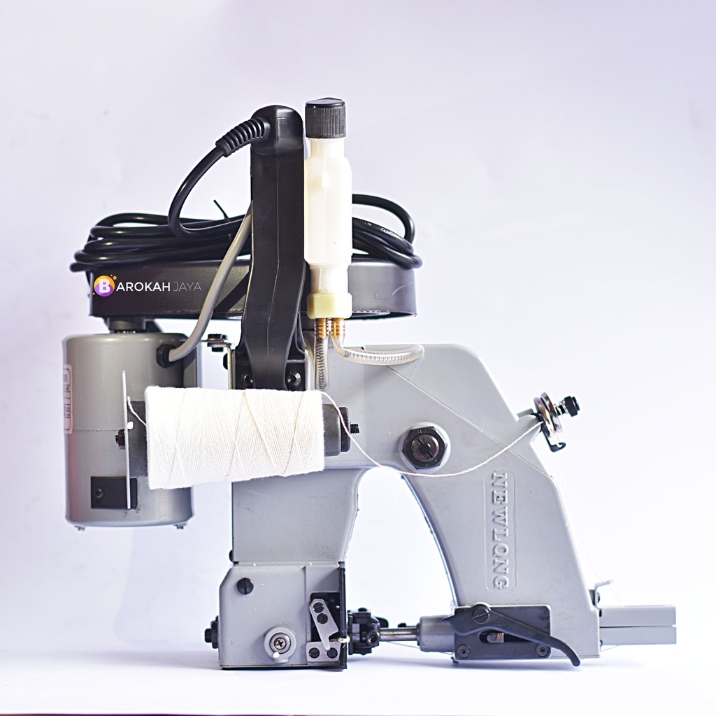 Mesin Jahit Karung New Long