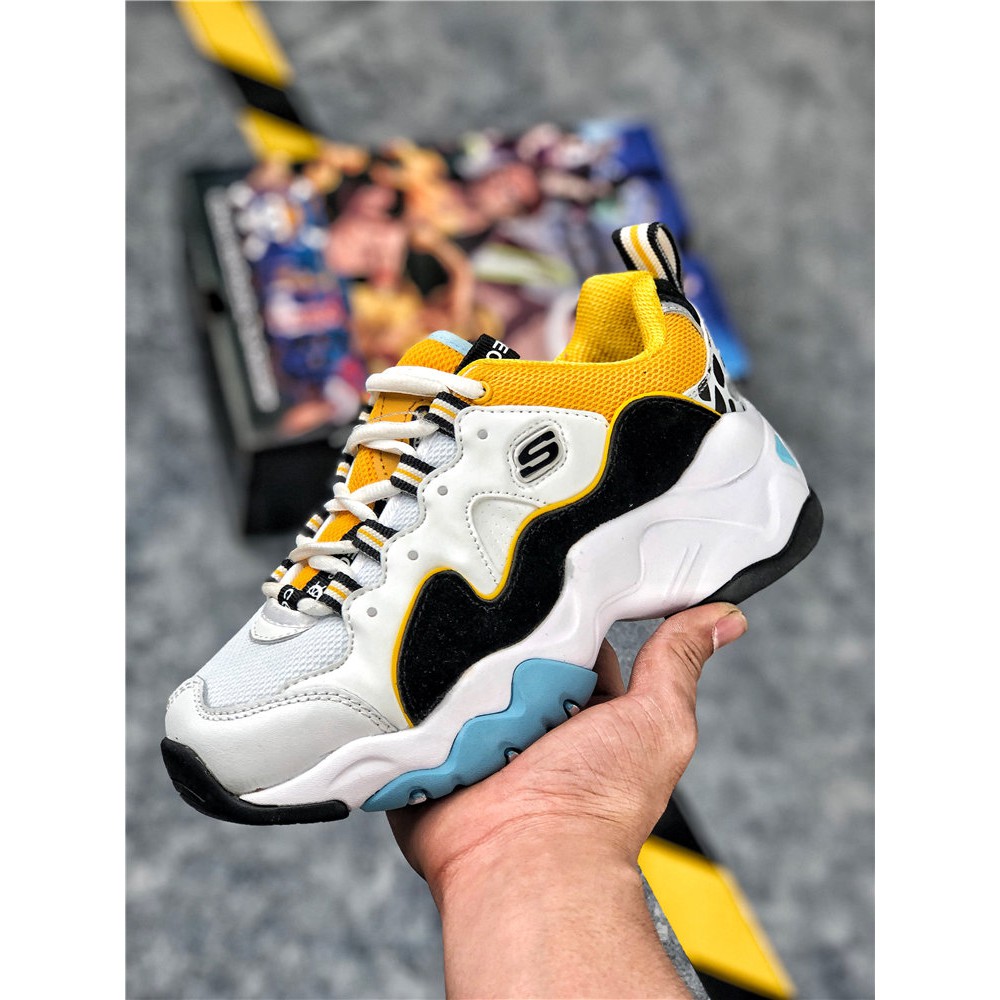 basket skechers one piece