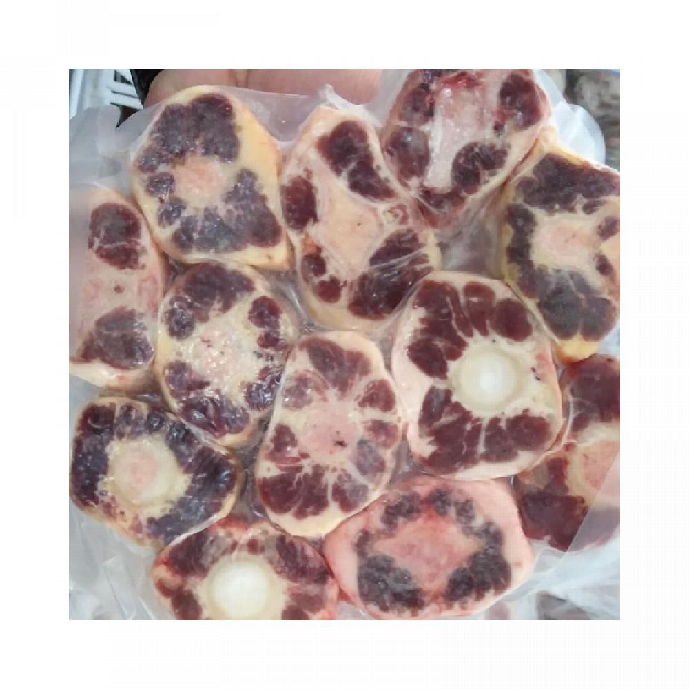 

BUNTUT SAPI SUPER GRADE A OXTAIL PREMIUM 500 gram