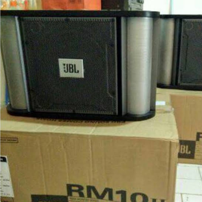 Speaker JBL RM10 RM 10 original 1 set