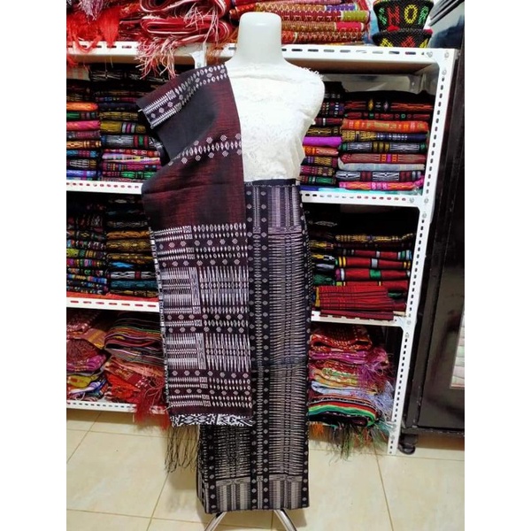 pucca bintik tarutung