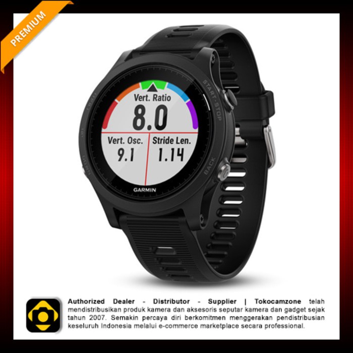 Promo Garmin Forerunner 935 Murah