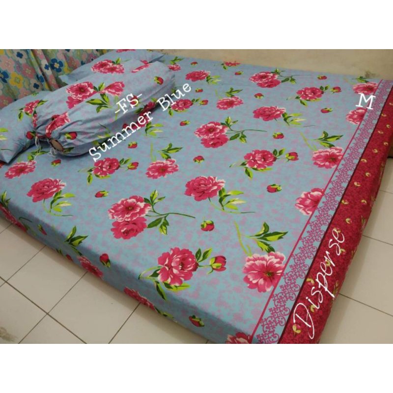 Sprei homemade 180