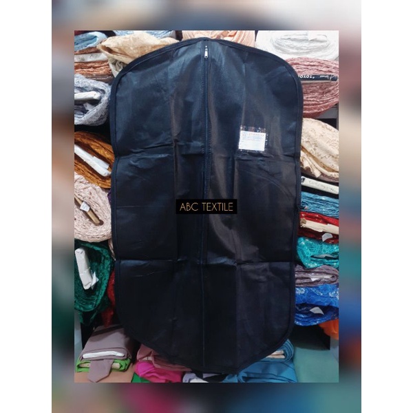 BUNGKUS JAS/ COVER JAS  PRIA