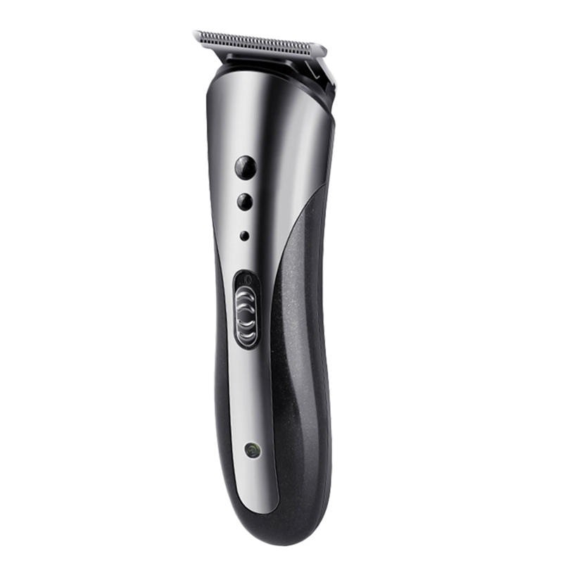 Mesin Clipper Alat potong rambut Cukur Bulu Hidung Jenggot Elektrik Rechargeable Kemei KM 1407