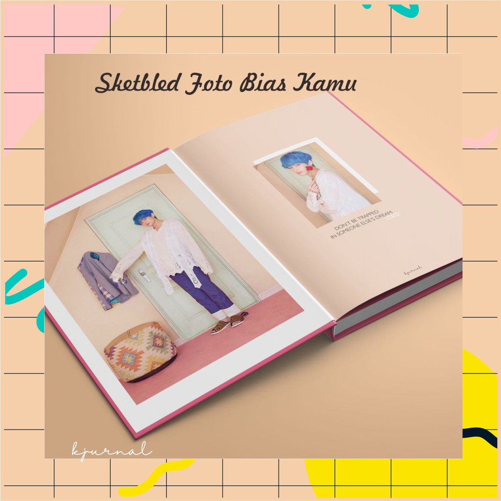

JURNAL CUSTOM FAV BIAS BY KJURNAL
