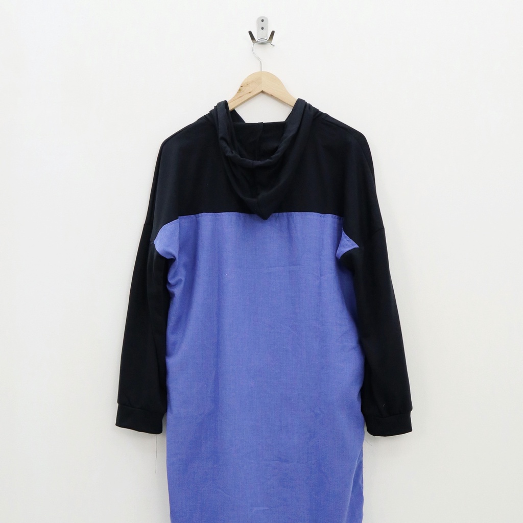 Jilo hodie dress -Thejanclothes