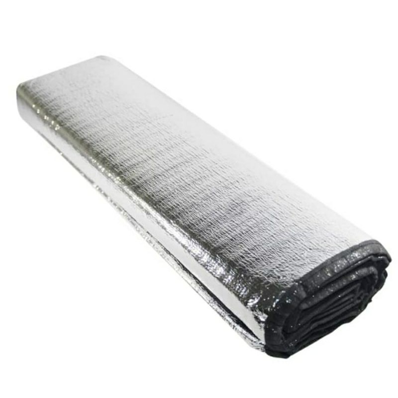 Matras Aluminium Foil Dhaulagiri 150 x 200 cm / Matras Alumunium Dhaulagiri