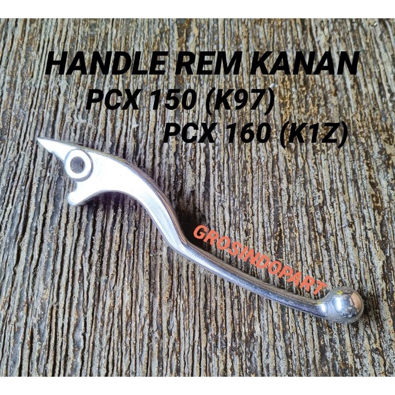 Jual Handle Rem Handel Rem Kanan Pcx Pcx K Pcx Pcx K Z