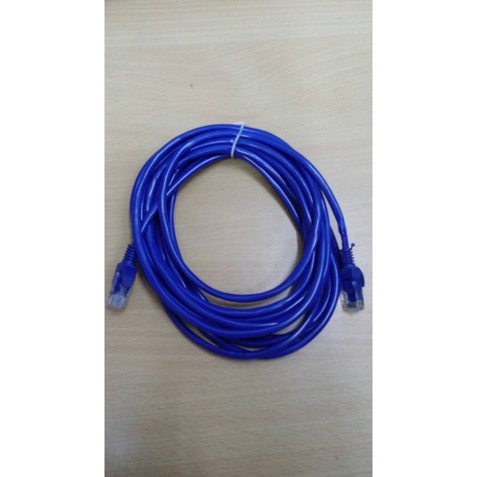Kabel LAN 10 Meter