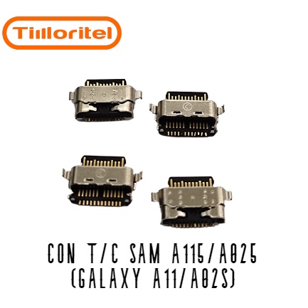 CONNECTOR CHARGER SAMSUNG A11/A02S/A025