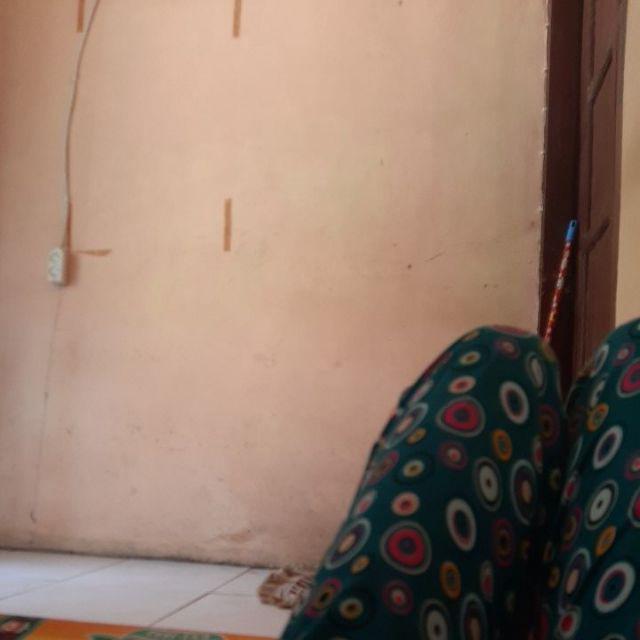 (termurah Ada Anak_6 Warna) Batik Couple Andhini Kebaya Couple Brukat Anabel - Bs073 Sarasvati Store