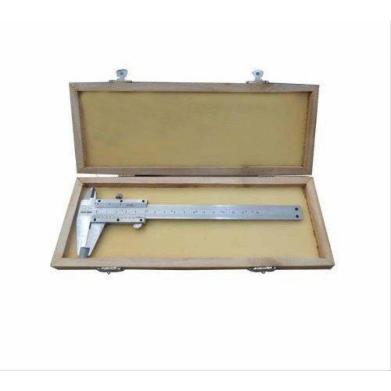 

jangka sorong, sigmat 6" inch x 0.05mm