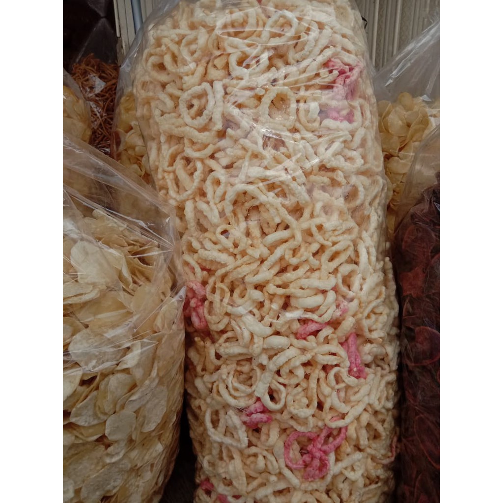 

CemalCemil - Klanting kembang Besar 250gram *BELI EXTRA BUBBLE WRAP UTK LUAR KOTA*