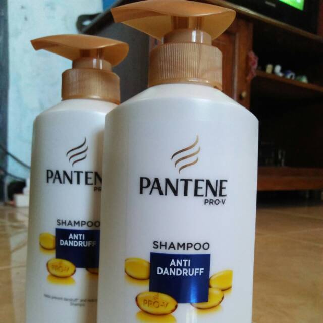 Pantene 480ml murah meriah