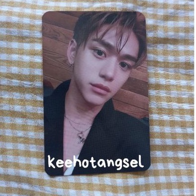 PHOTOCARD LUCAS WAYV TOTM