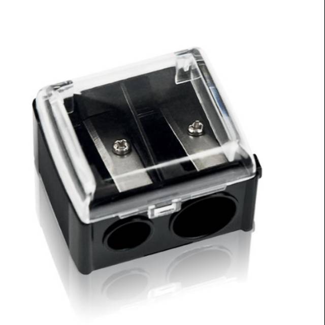 

Dual pencil Sharpener