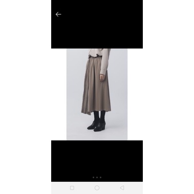 Rashawl Odessa Skirt