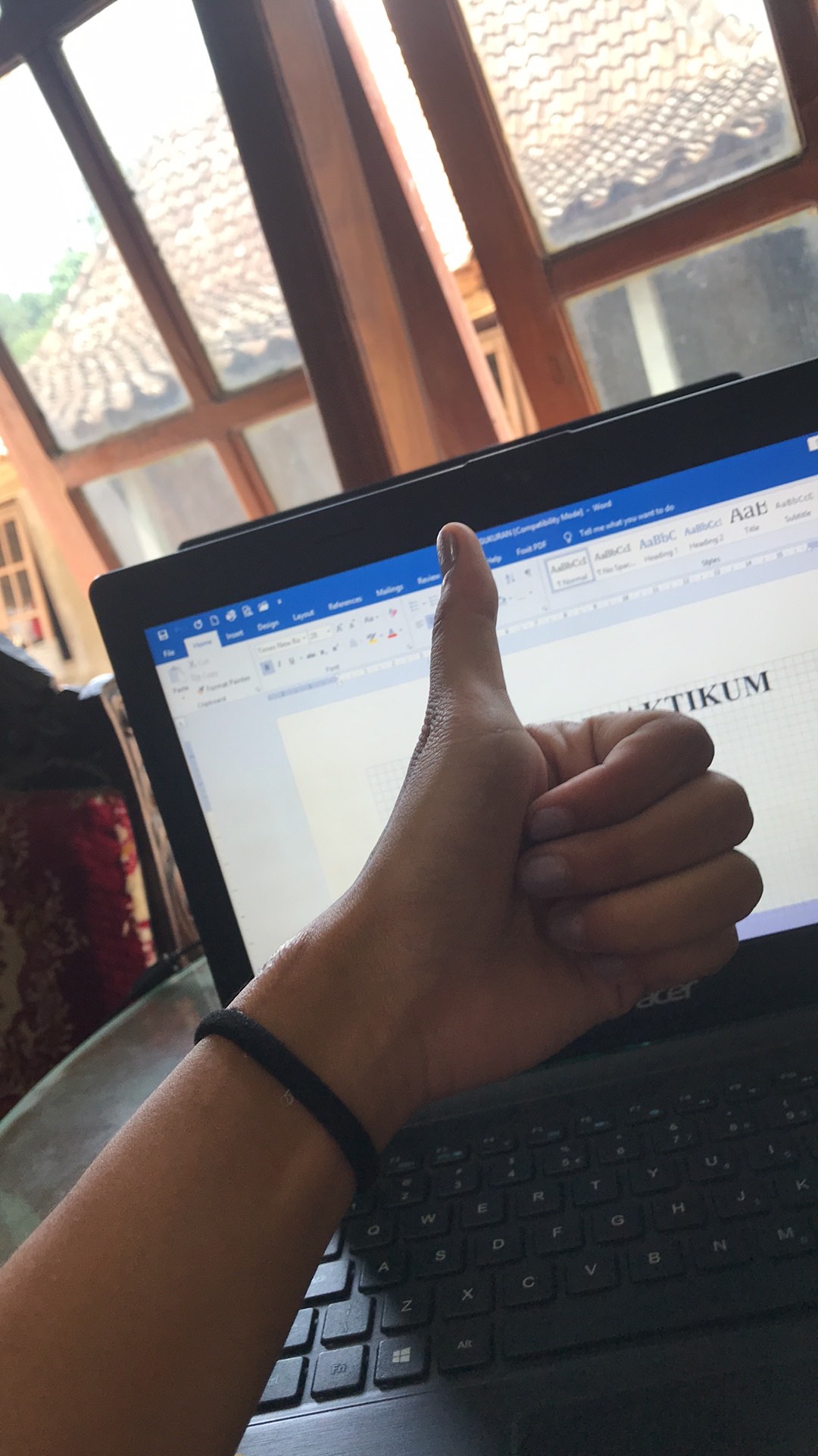 Alat Kocor Pupuk Kering Otomatis