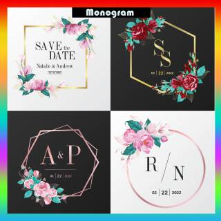 top promo jasa desain logo olshop design logo online shop