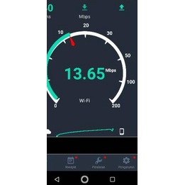 Mifi Modem Wifi Bolt UNLOCK Bolt Aquila Slim/Max 4G