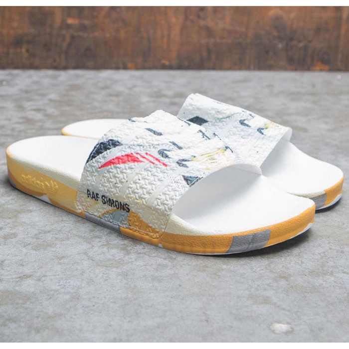 Adidas Adilette x Raf simons Torsion