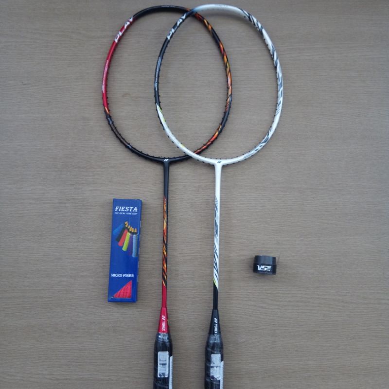 Yonex Astrox 99 Play | Raket Badminton Yonex Original