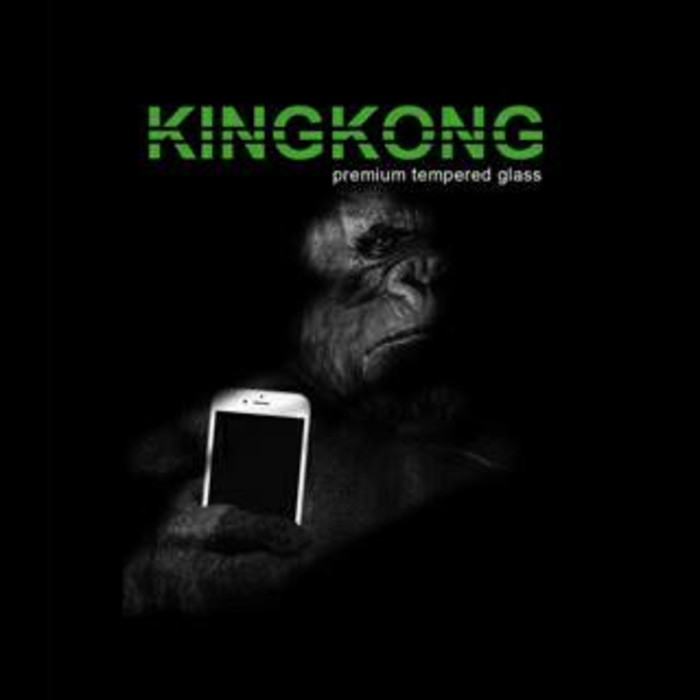 Diskon !! Kingkong Lenovo K4 Note / Vibe X3 Super Tempered Glass Original Aksesoris Smartphone