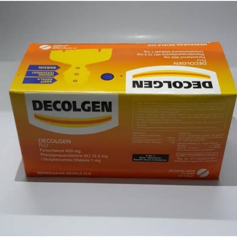 Decolgen box