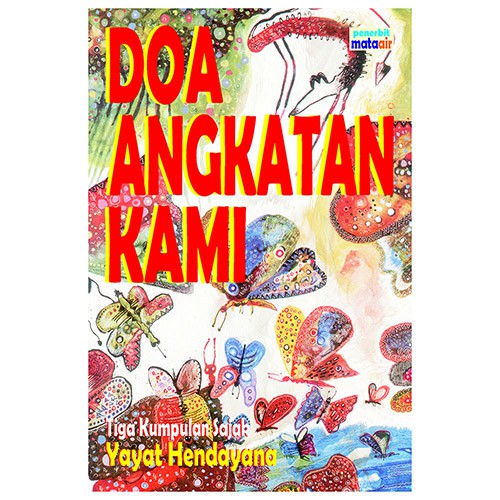 Doa Angkatan Kami - Yayat Hendayana