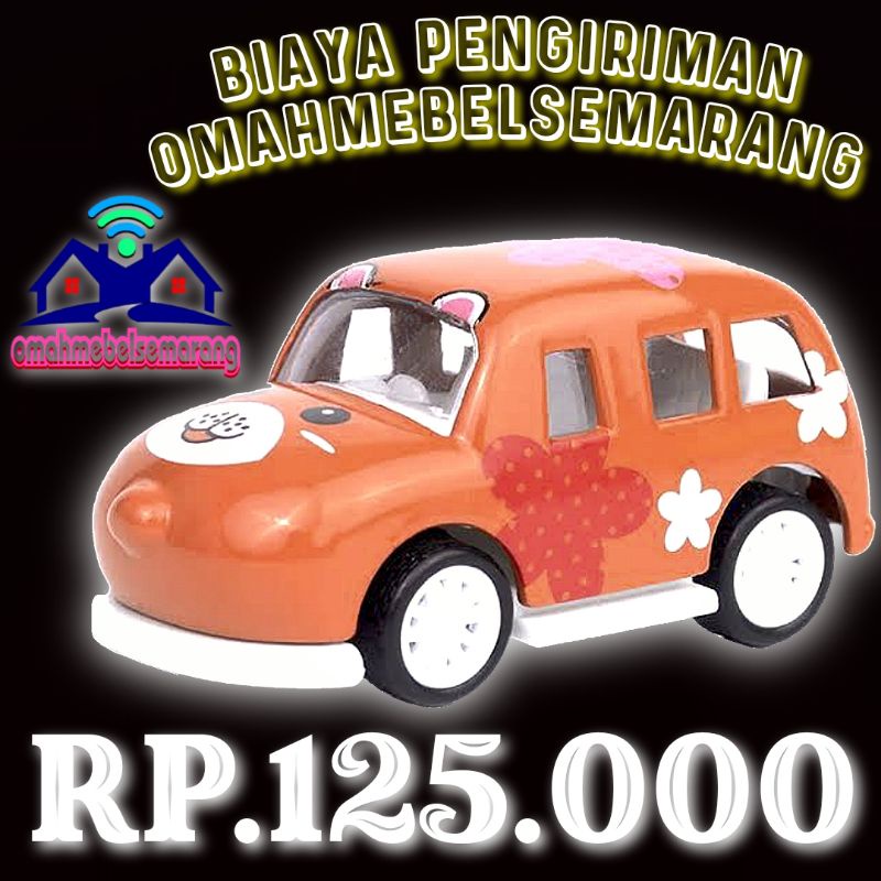 

PENGIRIMAN BARANG TIPE D