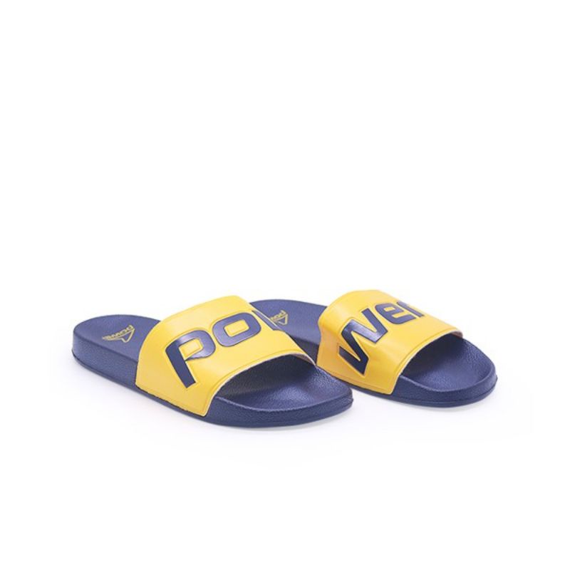 Power Sandal Pria Slip