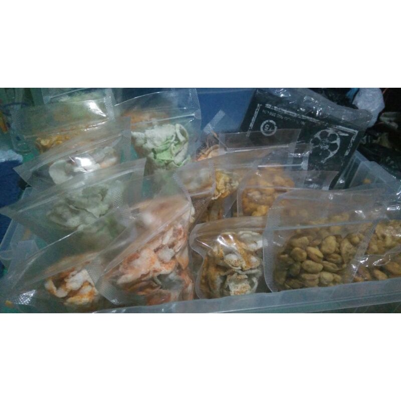 

BASKORO BASRENG KACANG KORO