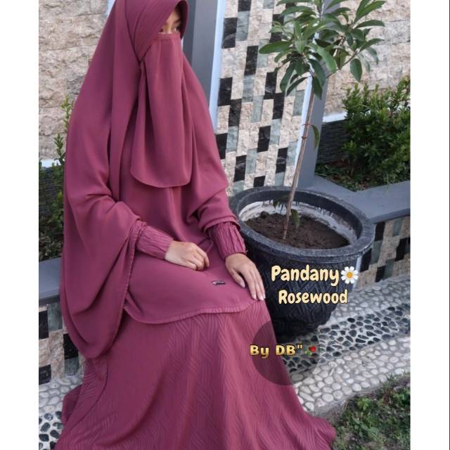Pandany Set by Duta Busana