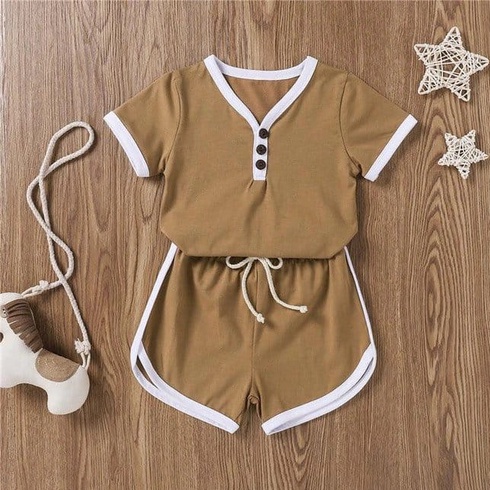 Jeco fashion Set anak Labonna