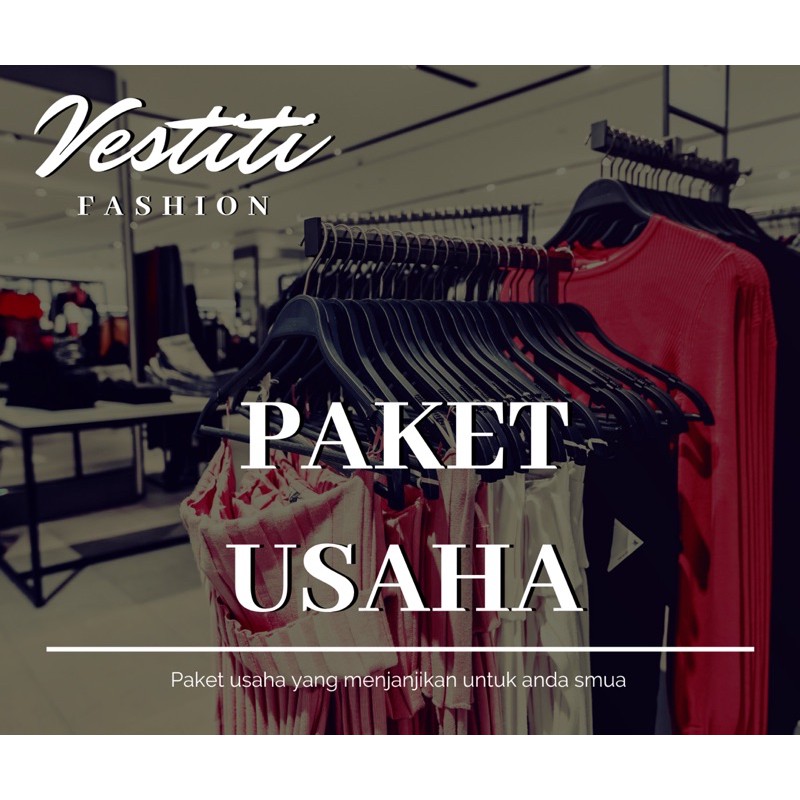 PAKET USAHA PL SPECIAL RAJUT 10KG