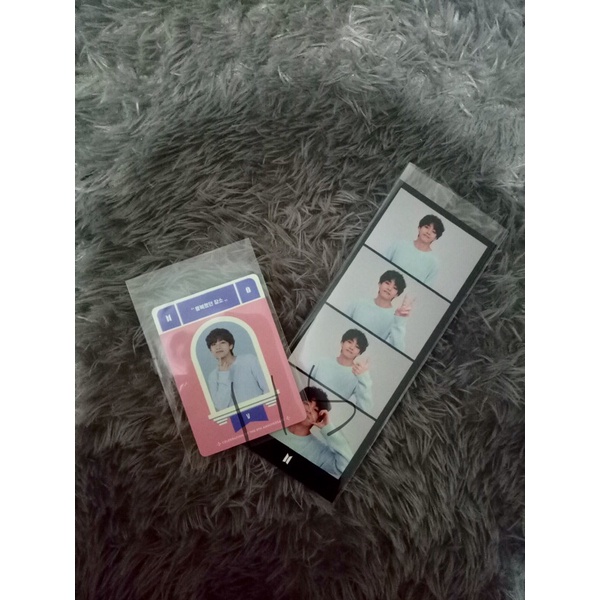 FESTA D3 D8 TAEHYUNG