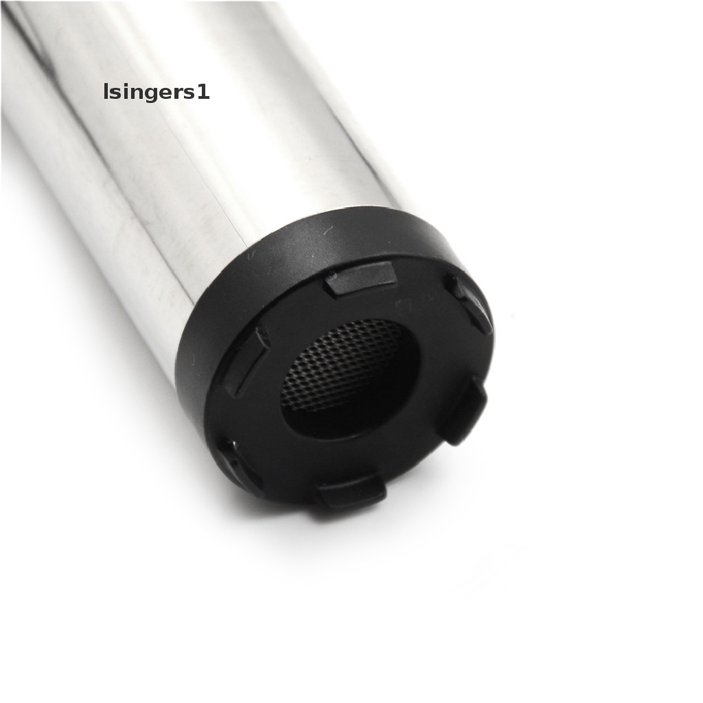 (lsingers1) Pompa Selam Elektrik 12V 24V DC Untuk Transfer Air / Minyak Diesel