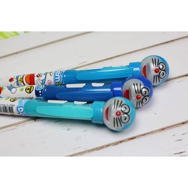 

Pulpen Lampu Doraemon