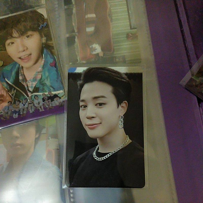 RPC DVD JIMIN SOWOOZOO OFFICIAL