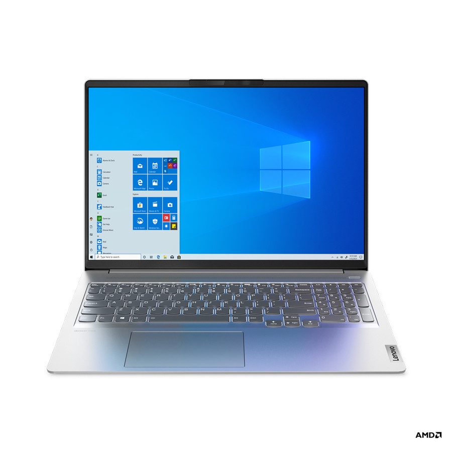 Lenovo Ideapad Slim 5 PRO GeForce® RTX3050 - Ryzen 7 5800 16GB 512ssd