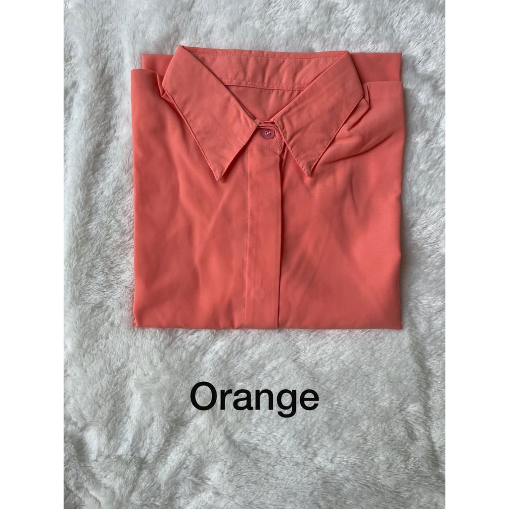 -Orange