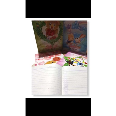 

Buku tulis Sukhoi 38 lembar