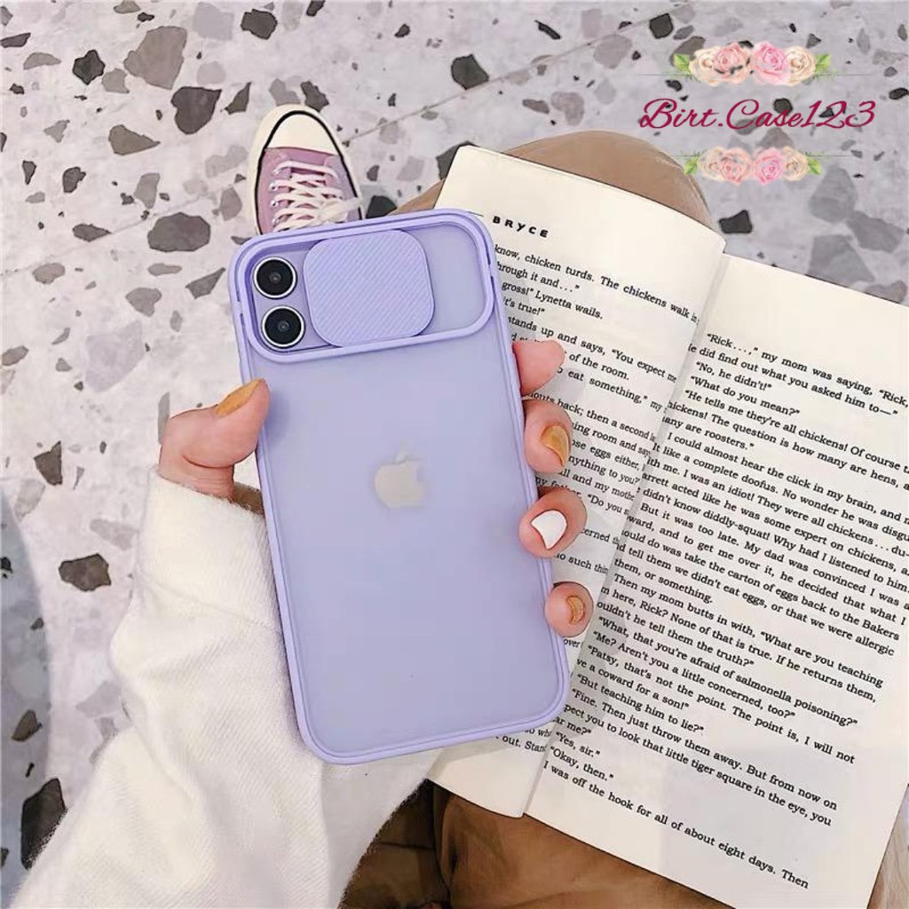 SOFTCASE SLIDE PELINDUNG KAMERA INFINIX S4 SMART 4 5 6 HOT 8 9 10 10S 11 11S PLAY X624 HOT 7 S5 X652  NOTE 8i X683  BC5738