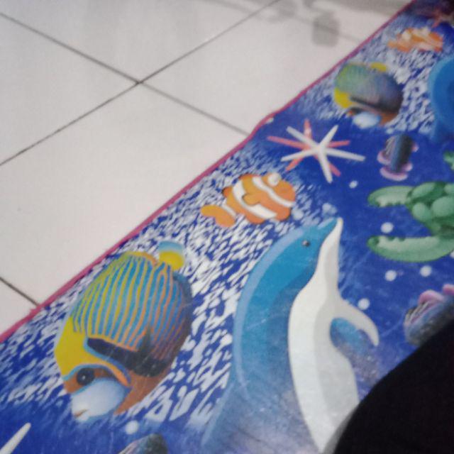 Gorden Reseller B ! Gorden Homemade Smokering! Produsen Gorden / Ukuran Lebar 115cm Tinggi 210c