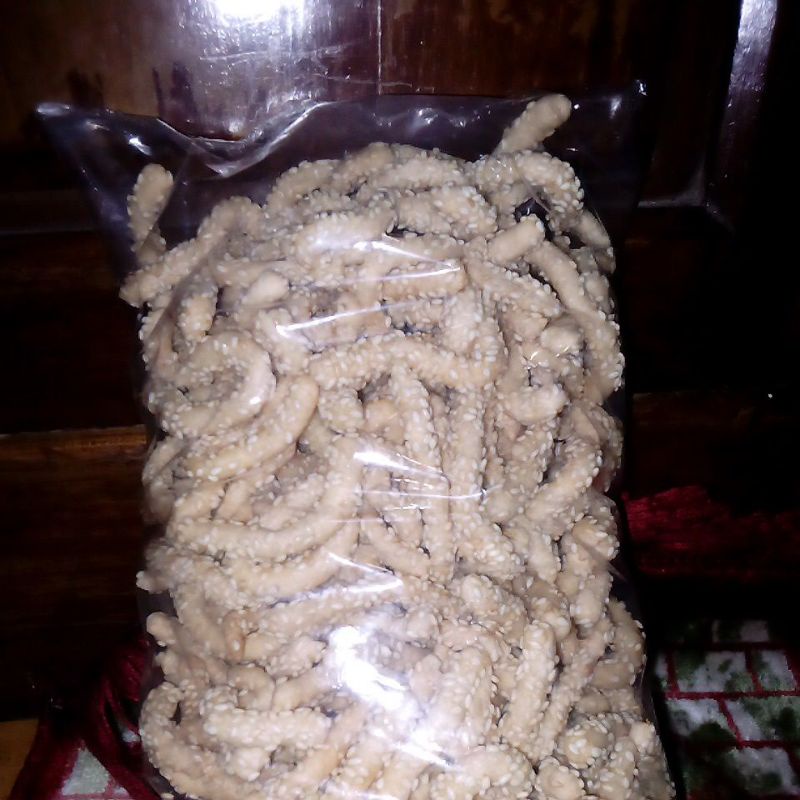 

KUE CIPUT