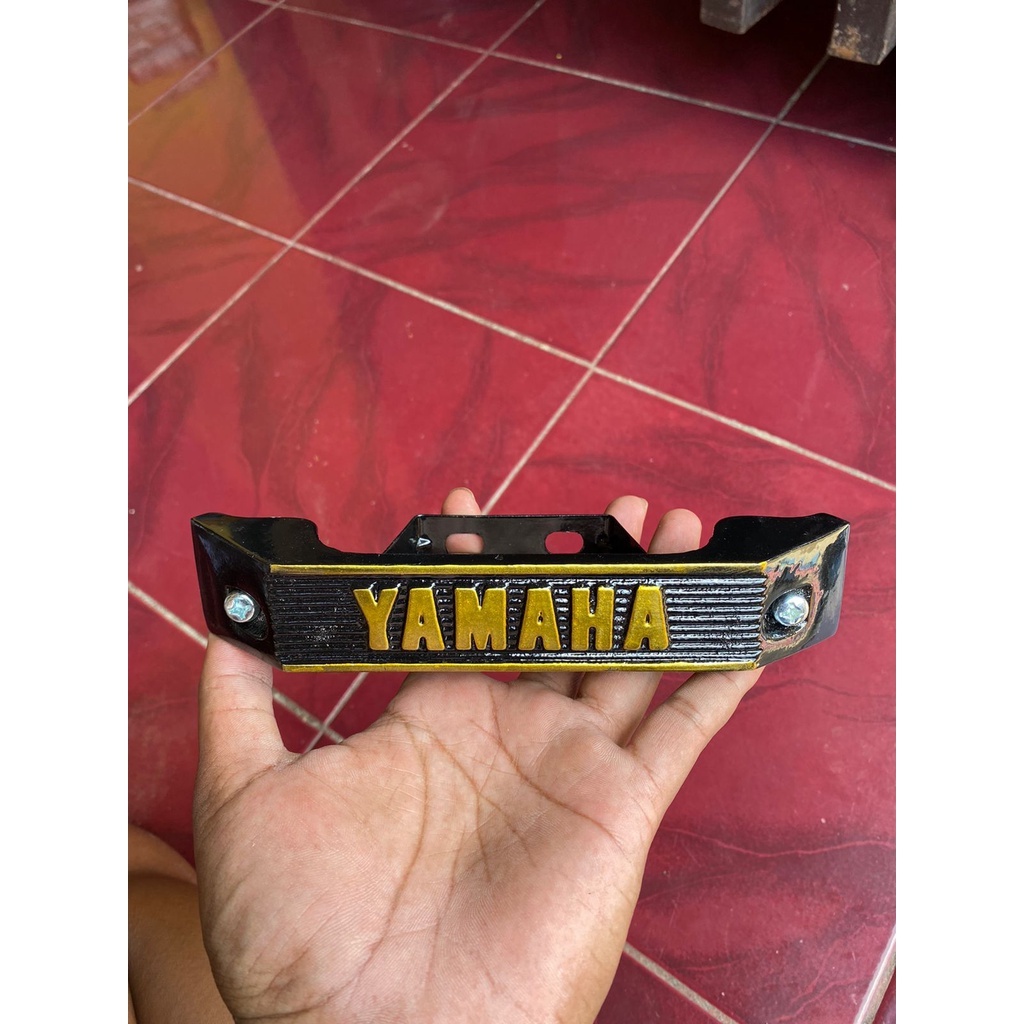 KUMIS RX KING KUMISAN RX KING GOLD+ DUDUKAN RX KING SPESIAL